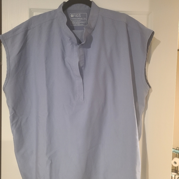 Figs Womens Scrub Set - Picture 1 of 2